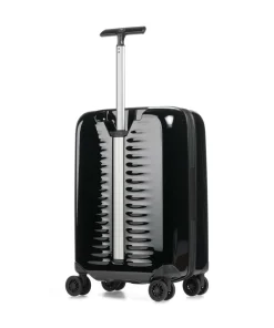 Airox Frequent Flyer 4-Rollen Trolley schwarz 55 cm