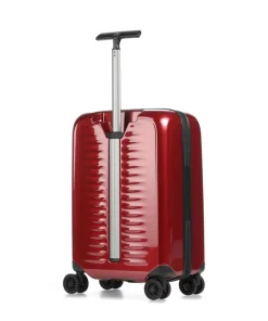 Airox Frequent Flyer 4-Rollen Trolley rot 55 cm