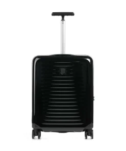 Airox Global 4-Rollen Trolley schwarz 55 cm