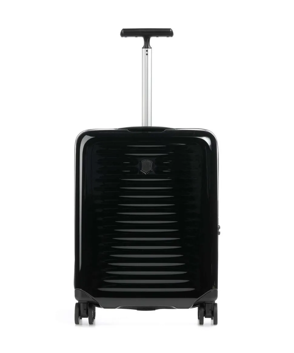 Airox Global 4-Rollen Trolley schwarz 55 cm
