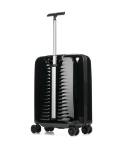 Airox Global 4-Rollen Trolley schwarz 55 cm