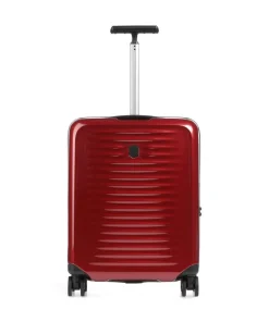 Airox Global 4-Rollen Trolley rot 55 cm