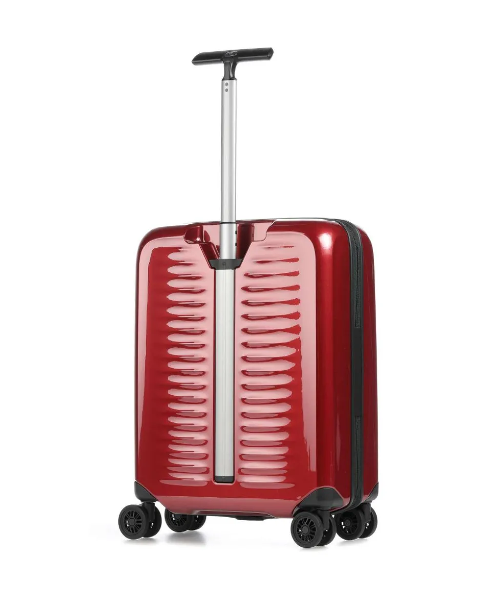 Airox Global 4-Rollen Trolley rot 55 cm
