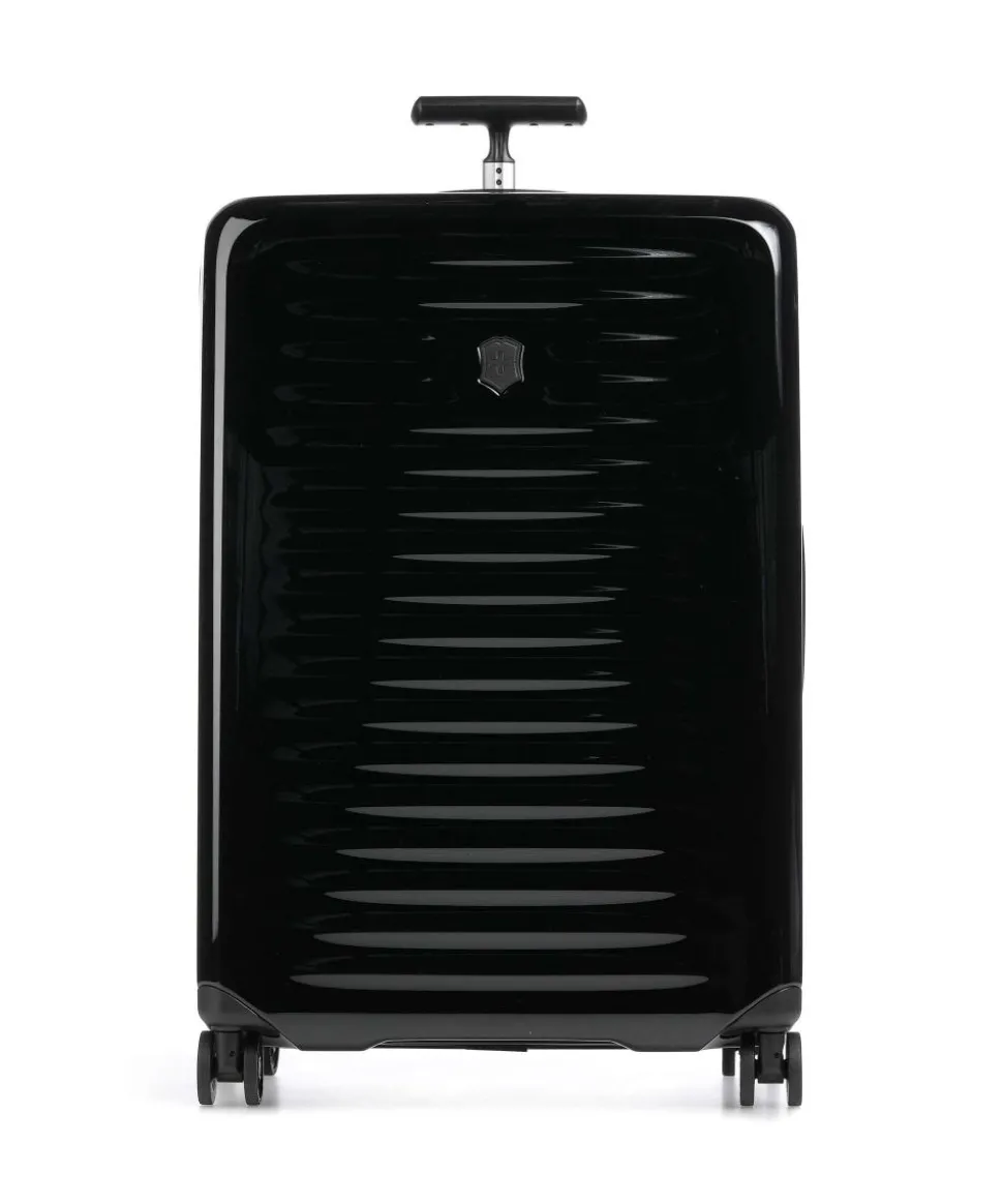 Airox Large 4-Rollen Trolley schwarz 75 cm