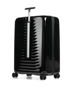Airox Large 4-Rollen Trolley schwarz 75 cm