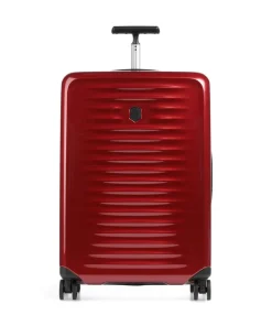 Airox Medium 4-Rollen Trolley rot 69 cm