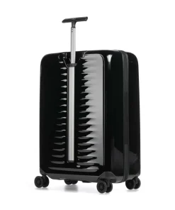 Airox Medium 4-Rollen Trolley schwarz 69 cm