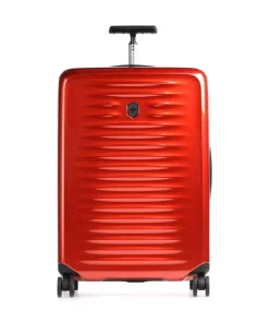 Airox 4-Rollen Trolley orange 69 cm