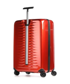 Airox 4-Rollen Trolley orange 69 cm