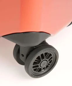 Airox 4-Rollen Trolley orange 69 cm