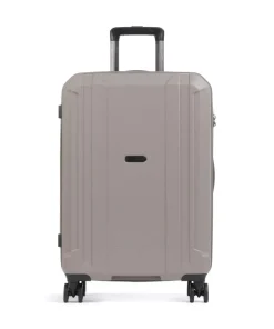 Airwave Neo 4-Rollen Trolley beige 65 cm