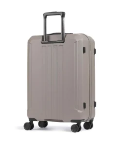 Airwave Neo 4-Rollen Trolley beige 65 cm