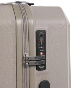 Airwave Neo 4-Rollen Trolley beige 65 cm