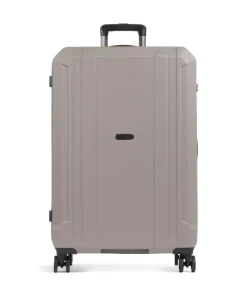 Airwave Neo 4-Rollen Trolley beige 75 cm