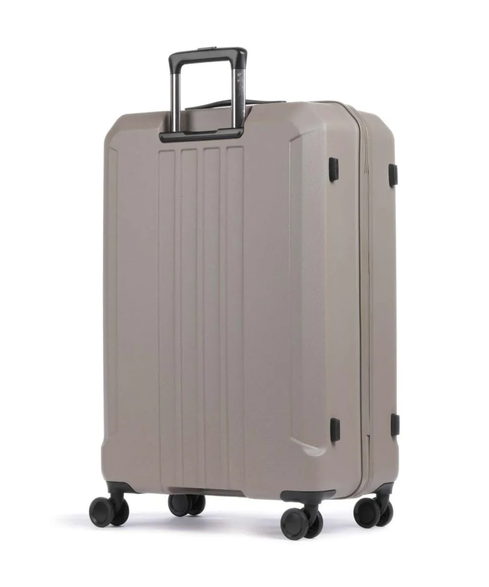 Airwave Neo 4-Rollen Trolley beige 75 cm