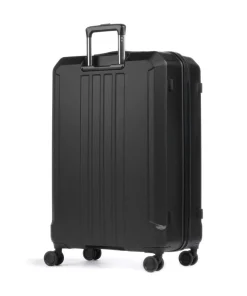 Airwave Neo 4-Rollen Trolley schwarz 75 cm