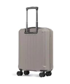 Airwave Neo 4-Rollen Trolley beige 55 cm