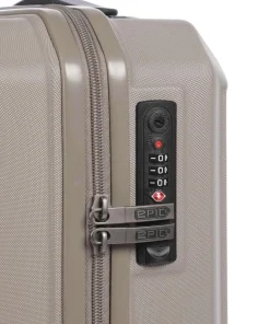 Airwave Neo 4-Rollen Trolley beige 55 cm