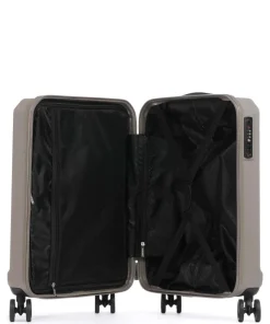 Airwave Neo 4-Rollen Trolley beige 55 cm