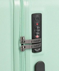 Airwave Neo 4-Rollen Trolley mintgrün 65 cm