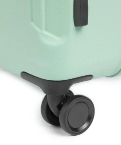 Airwave Neo 4-Rollen Trolley mintgrün 65 cm