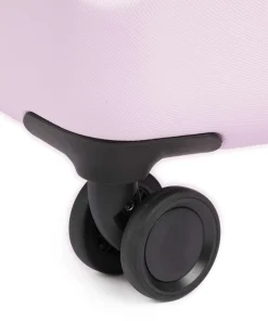 Airwave Neo 4-Rollen Trolley rosa 75 cm