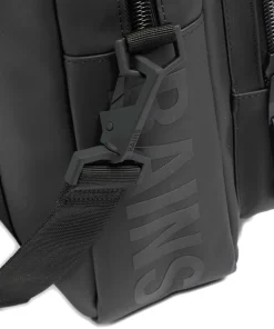 Aktentasche 14″ Polyurethane, Polyester schwarz