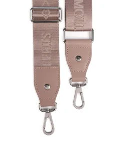 Aladdin Schulterriemen Nylon altrosa