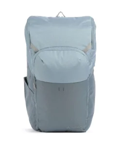 Albali ll Wanderrucksack 15″ recyceltes Polyester blaugrau