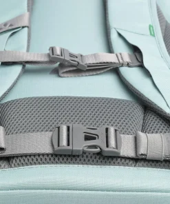 Albali Wanderrucksack 15″ Polyester, recyceltes Polyester mintgrün