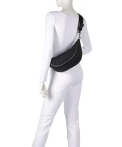 Alenn Gürteltasche Polyester schwarz