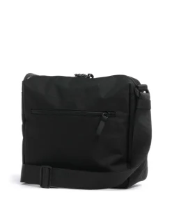 Alex AL100 Schultertasche Polyester schwarz