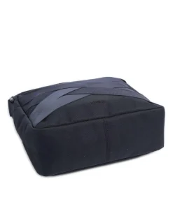 Alex AL100 Schultertasche Polyester dunkelblau