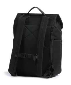 Alex ALR130 Rucksack 13″ Polyester schwarz