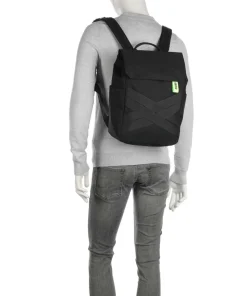 Alex ALR130 Rucksack 13″ Polyester schwarz