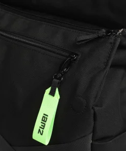 Alex ALR130 Rucksack 13″ Polyester schwarz