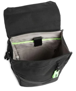 Alex ALR130 Rucksack 13″ Polyester schwarz