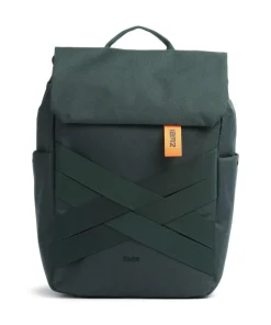 Alex ALR130 Rucksack 13″ Polyester graugrün