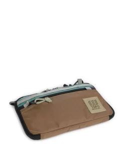 All Adventure Umhängetasche recyceltes Nylon mehrfarbig