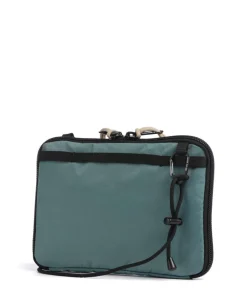 All Adventure Umhängetasche recyceltes Nylon mehrfarbig