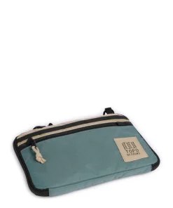 All Adventure Umhängetasche recyceltes Nylon mehrfarbig