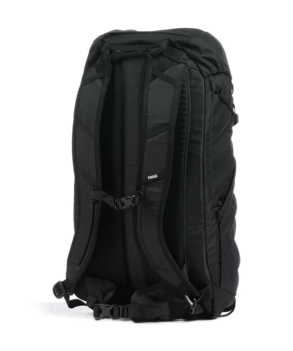 AllTrail 25 Rucksack 15″ Polyester schwarz