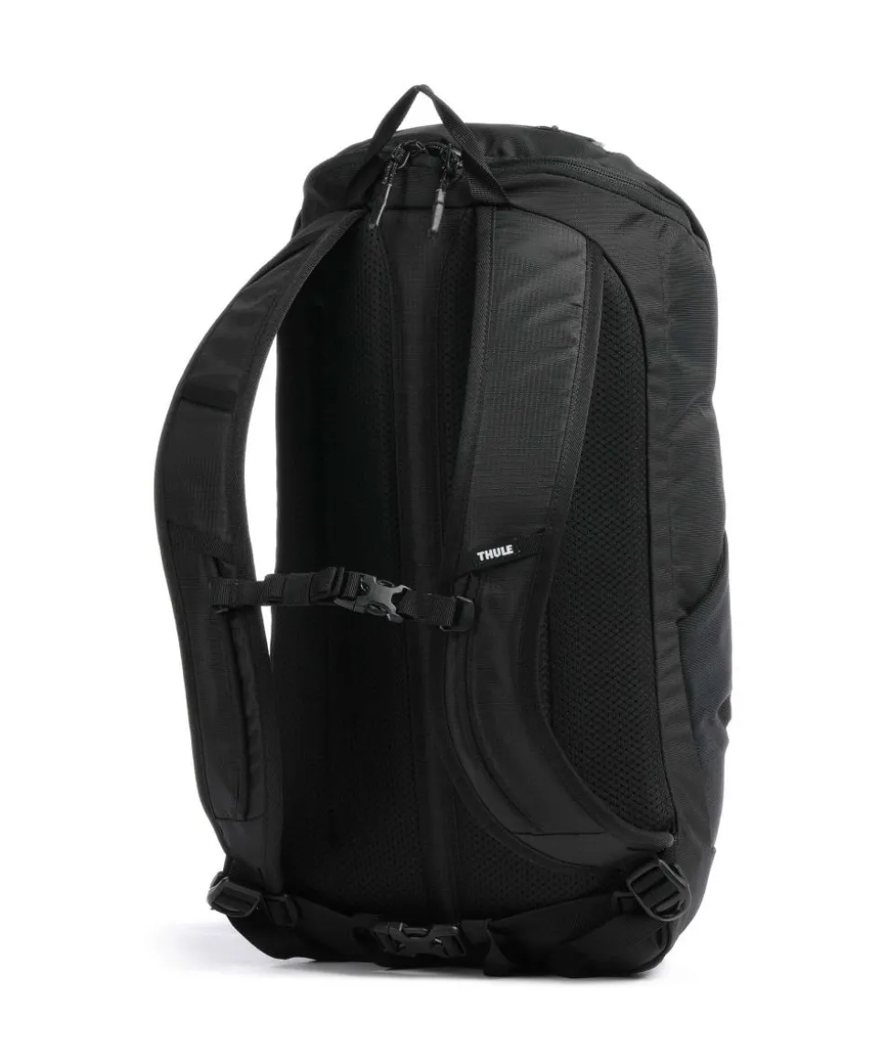AllTrail 18 Rucksack Polyester schwarz