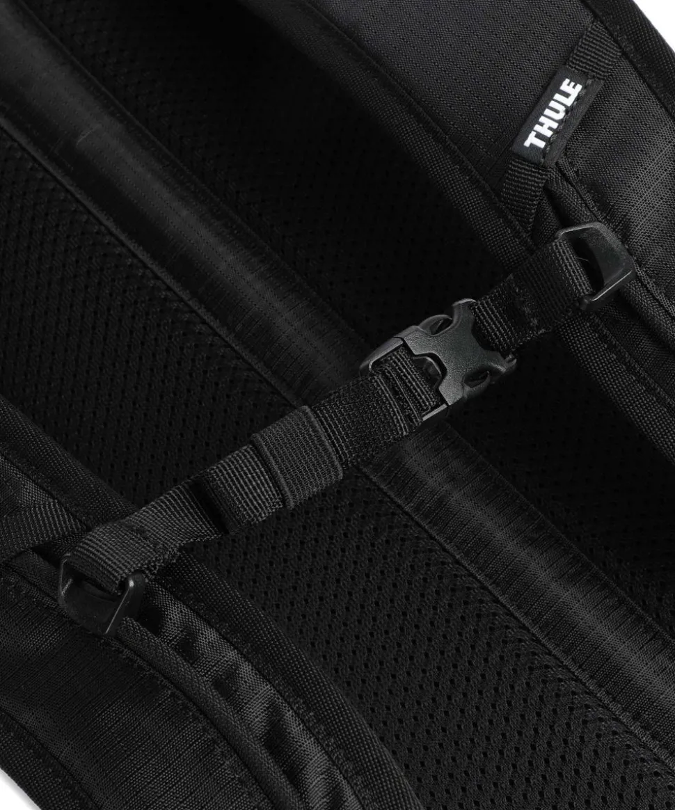 AllTrail 18 Rucksack Polyester schwarz