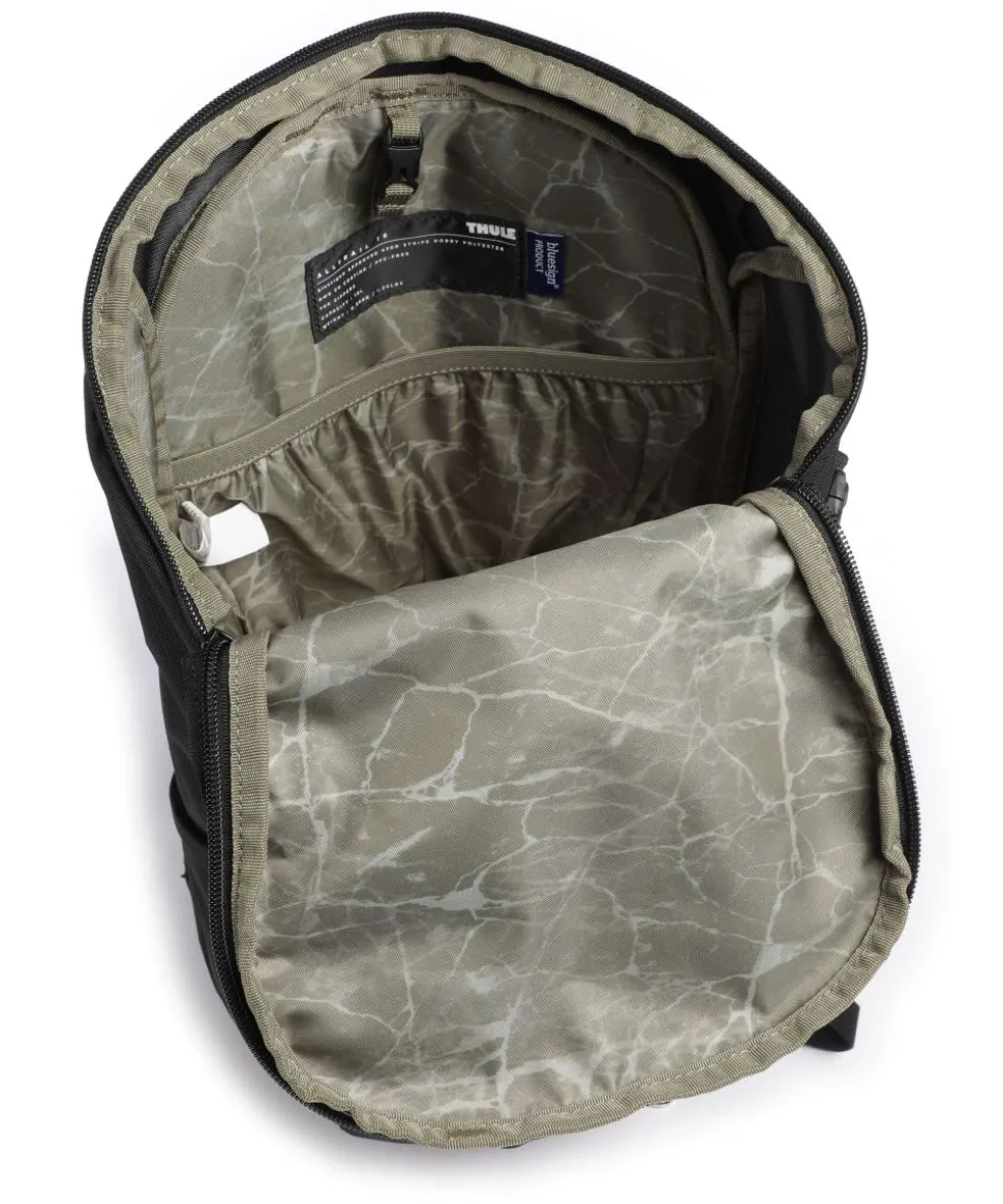 AllTrail 18 Rucksack Polyester schwarz