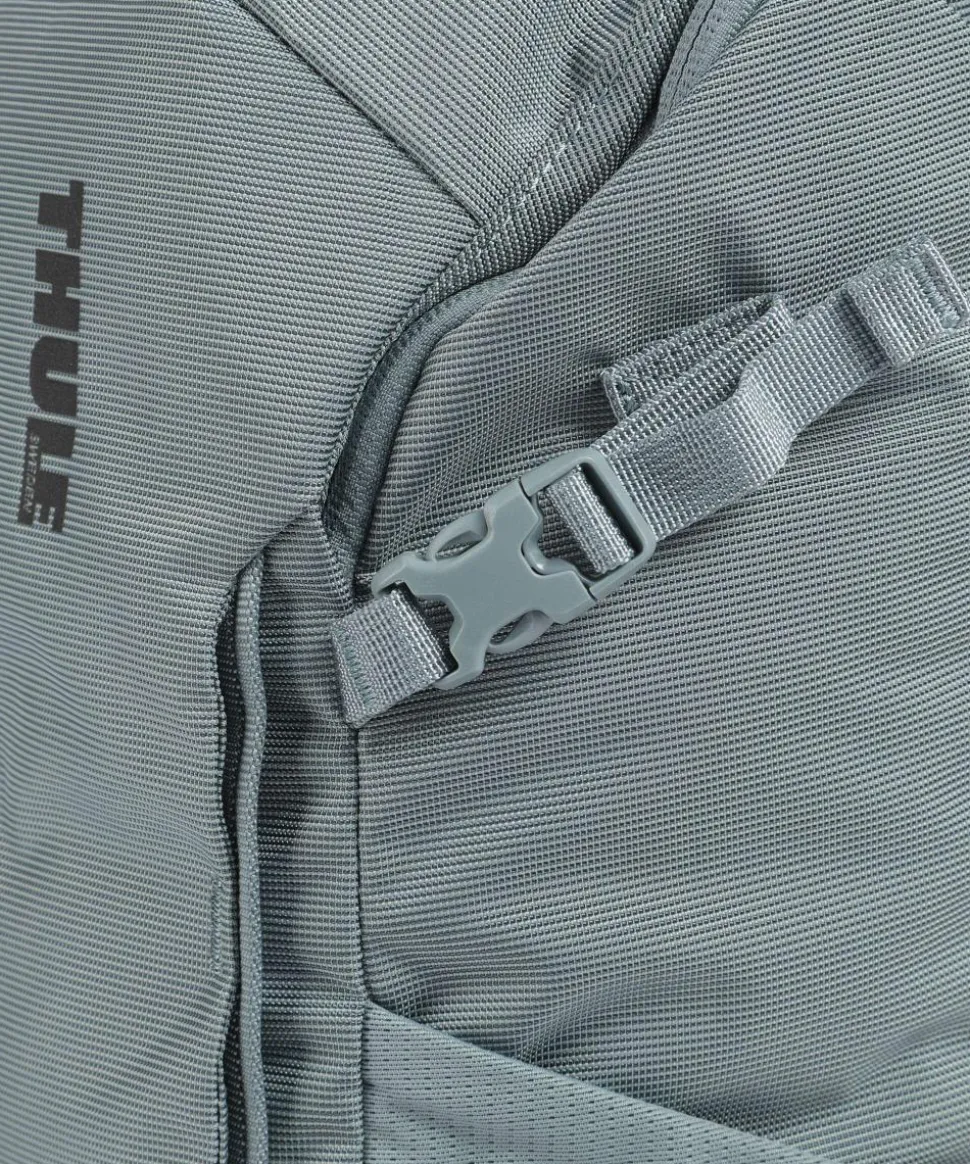 AllTrail 18 Rucksack Polyester blaugrau