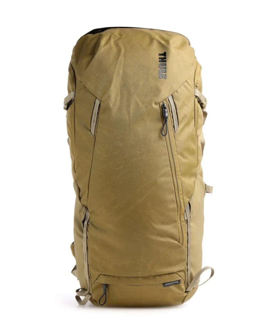 AllTrail X 35 Wanderrucksack recyceltes Polyester olivgrün