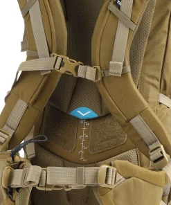 AllTrail X 35 Wanderrucksack recyceltes Polyester olivgrün