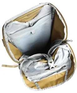 AllTrail X 35 Wanderrucksack recyceltes Polyester olivgrün