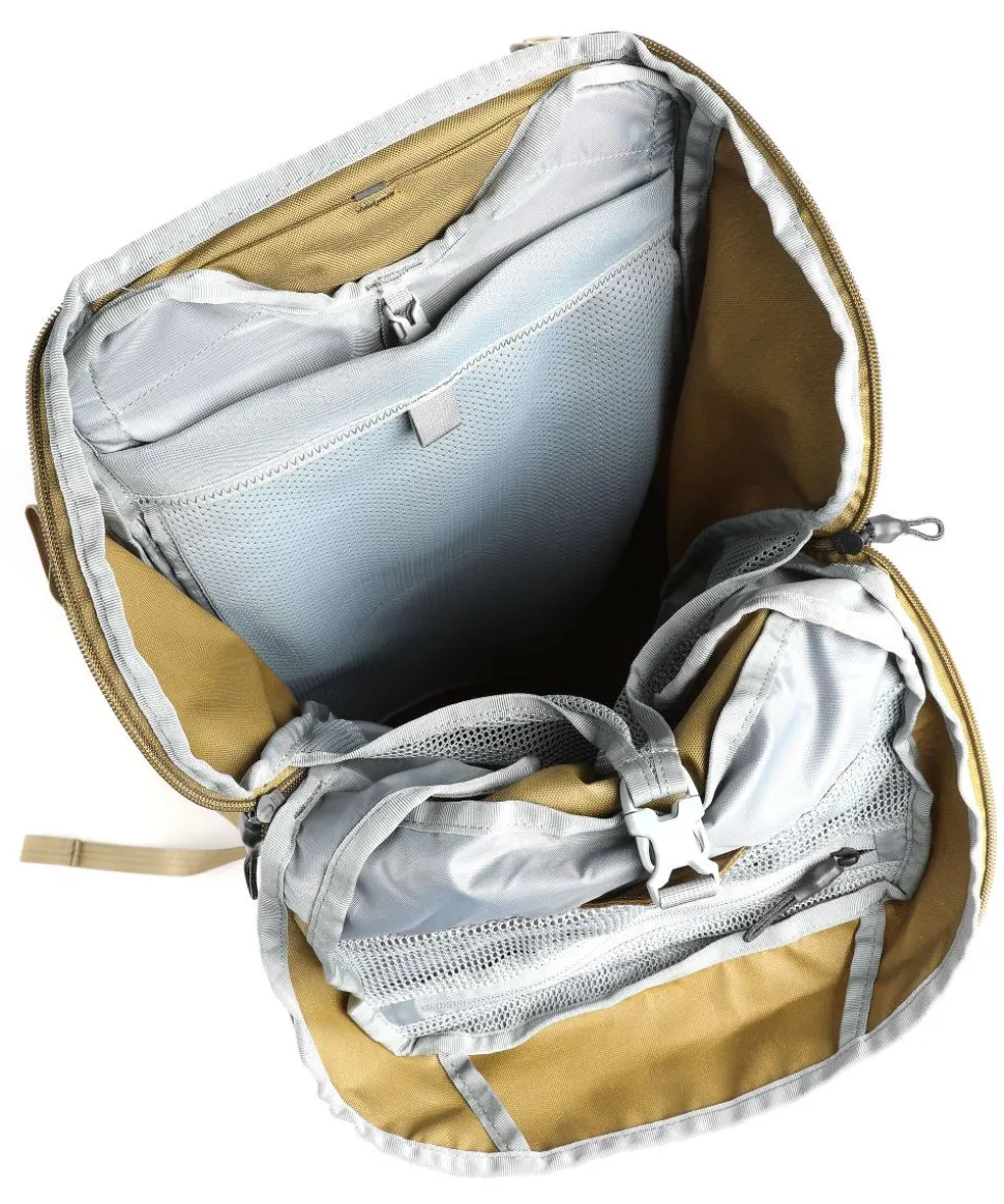 AllTrail X 35 Wanderrucksack recyceltes Polyester olivgrün